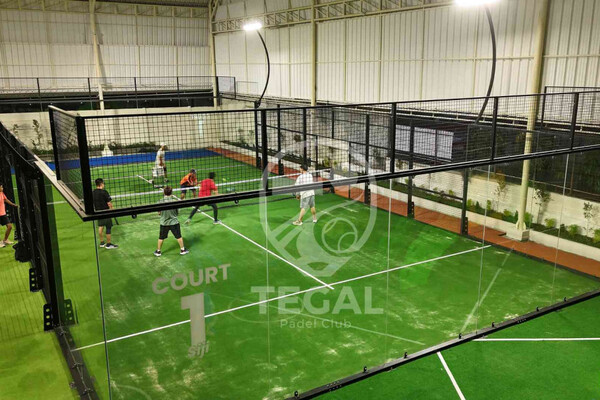 Tegal Padel Club