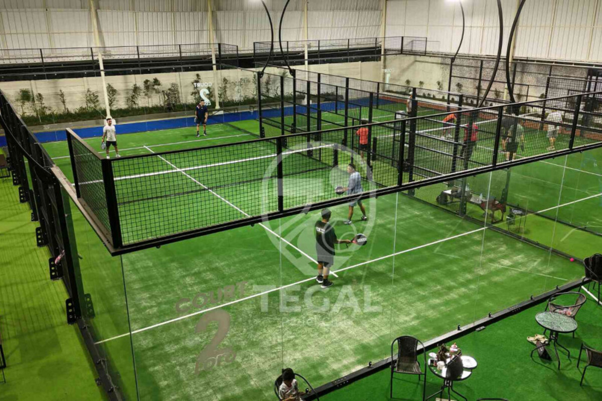 Tegal Padel Club