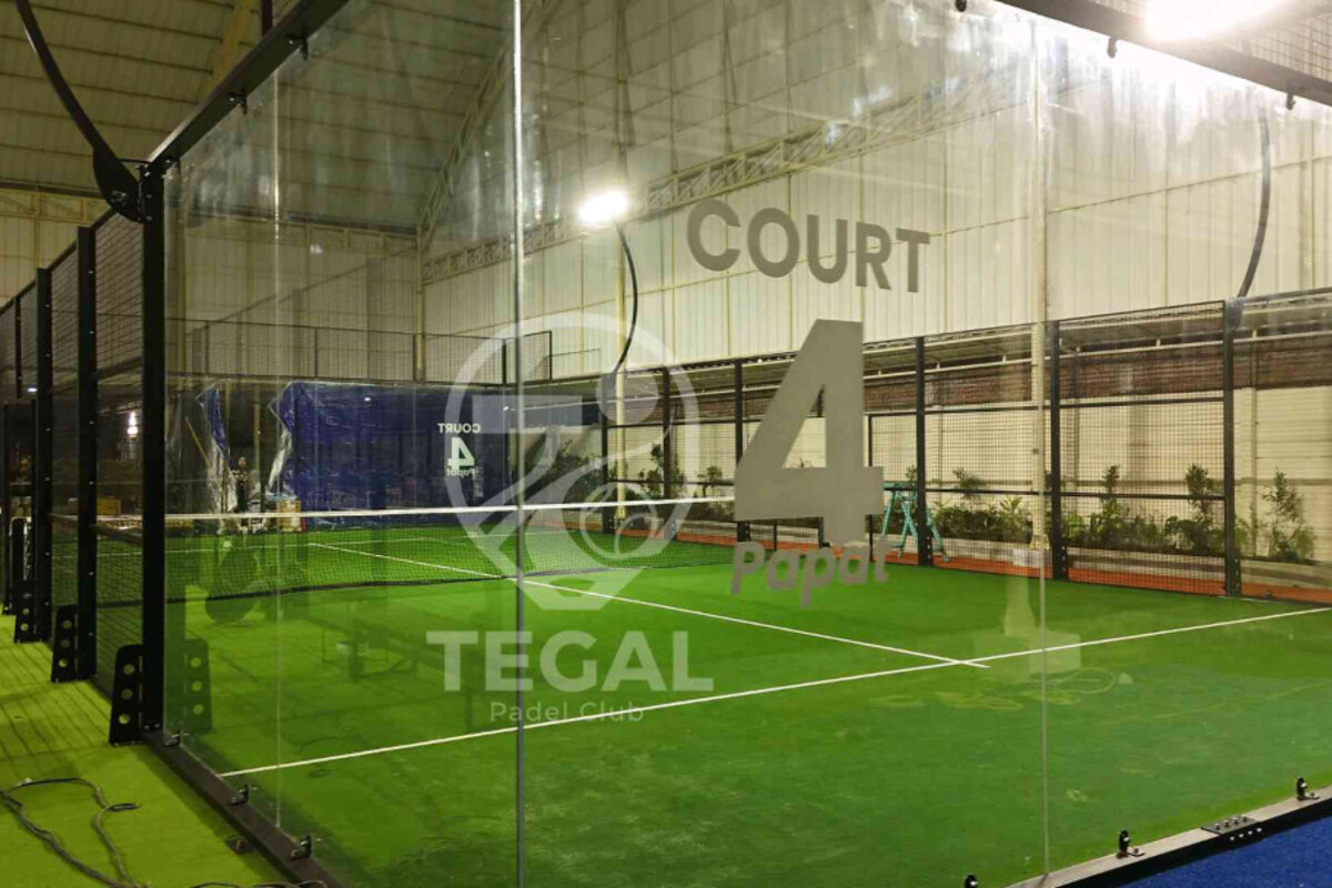 Tegal Padel Club