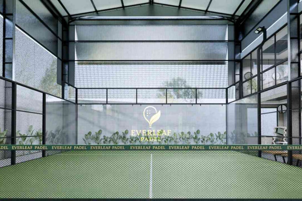 Everleaf Padel