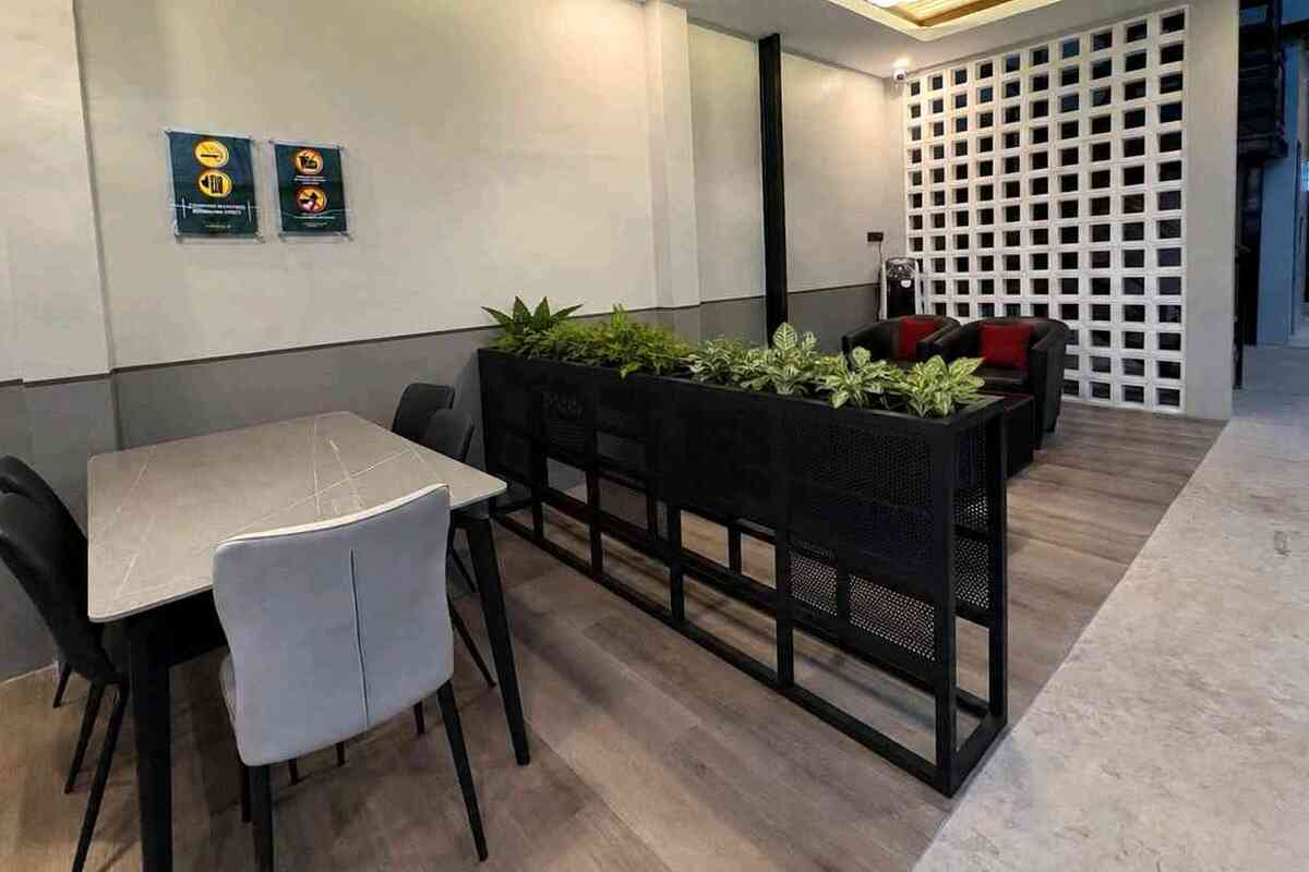 Everleaf Padel