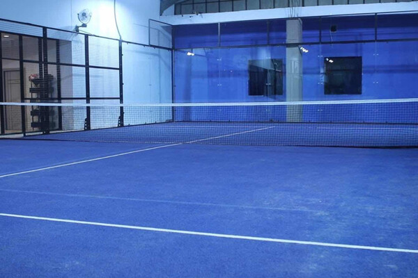 D'Gendiz Padel