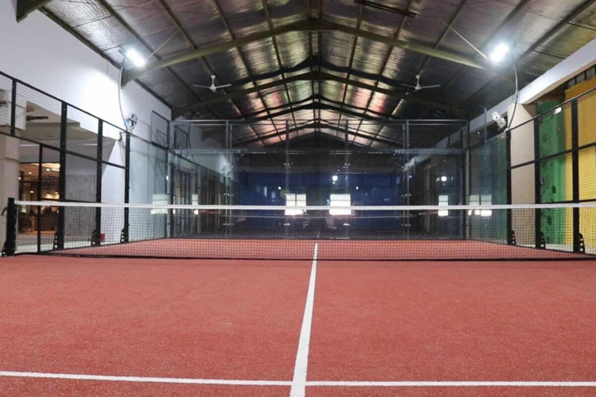 D'Gendiz Padel