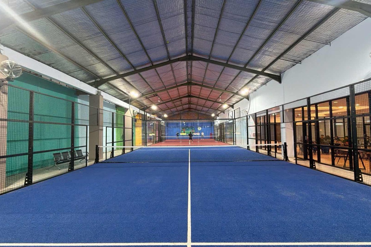 D'Gendiz Padel