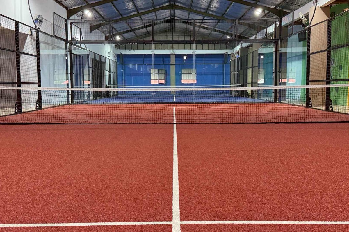 D'Gendiz Padel