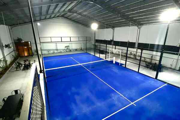 Merpati Sports Center