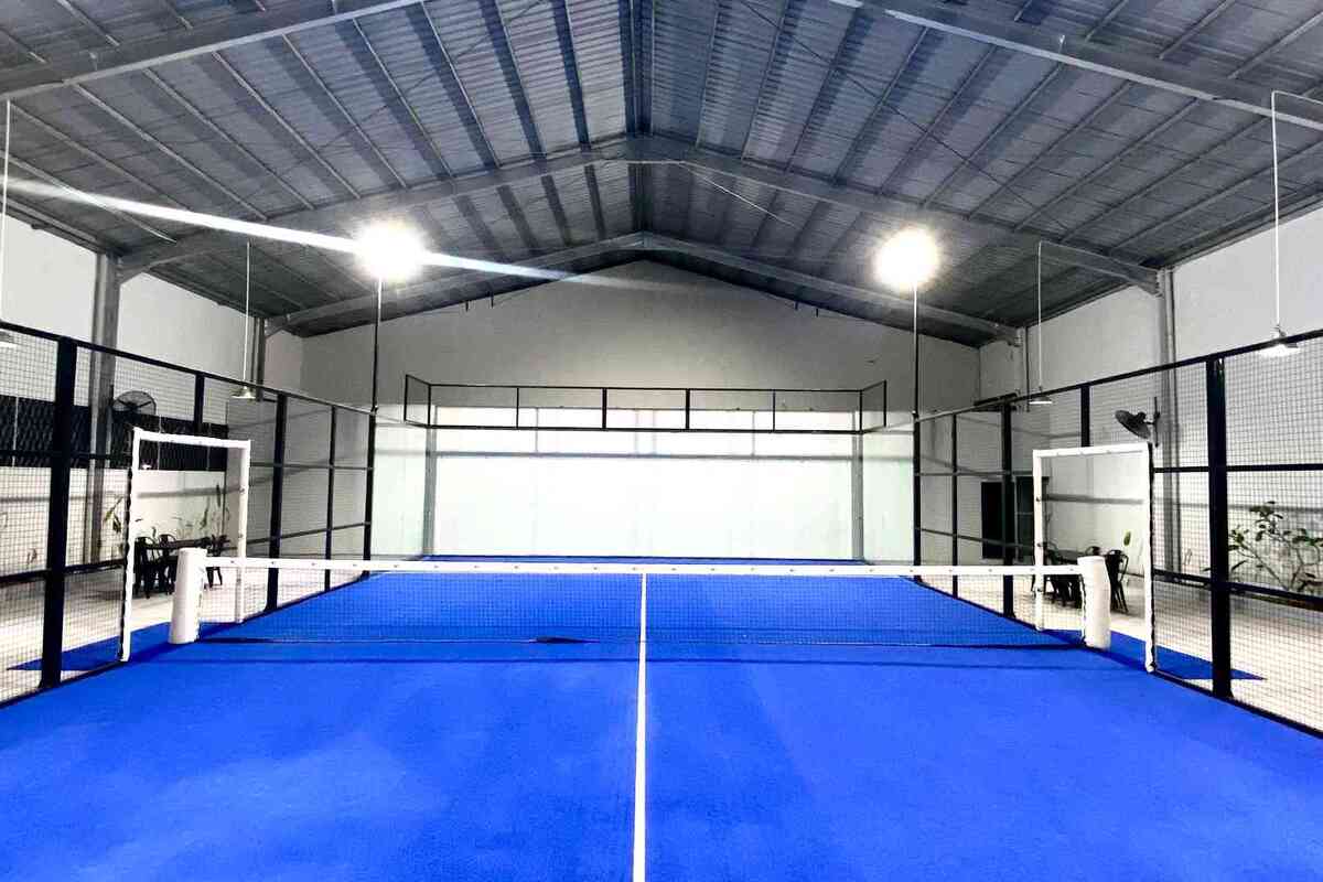 Merpati Sports Center