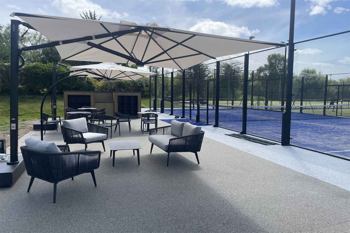 David Lloyd Clubs Ringwood