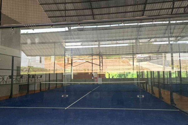 Golden Palace Padel