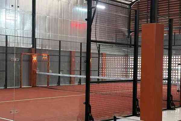 Hall Signature Bounce Sengkang