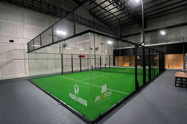 Matos Sports Hub