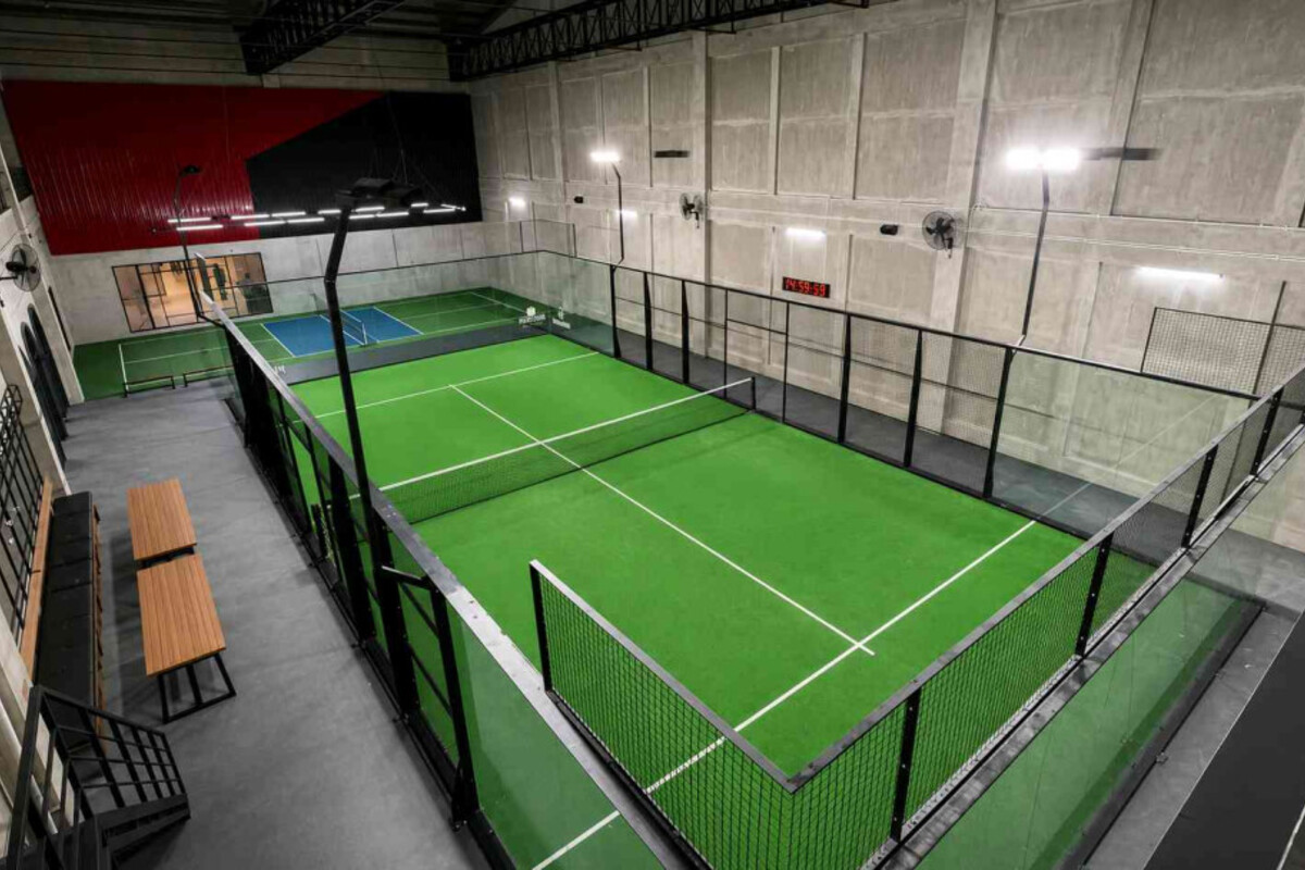 Matos Sports Hub