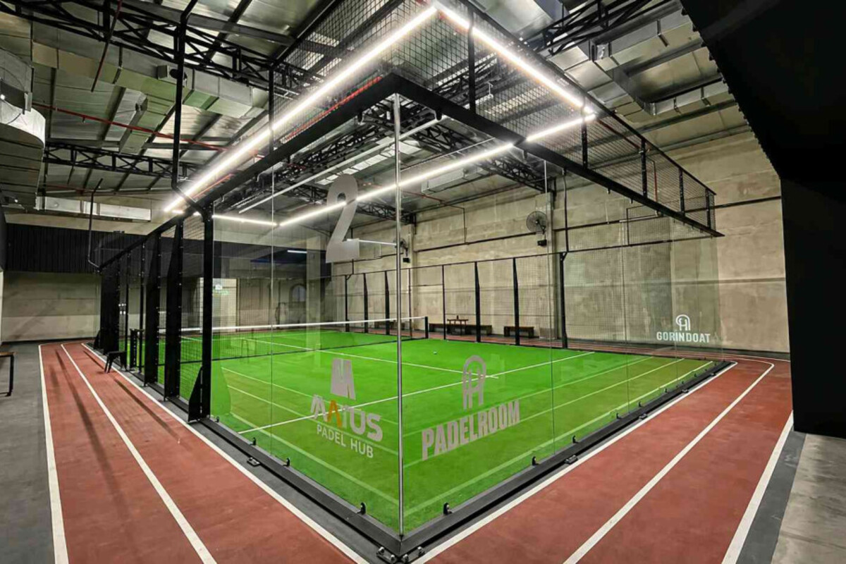 Matos Sports Hub