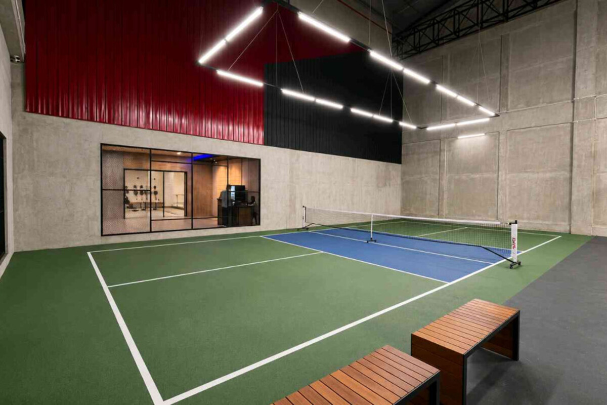 Matos Sports Hub