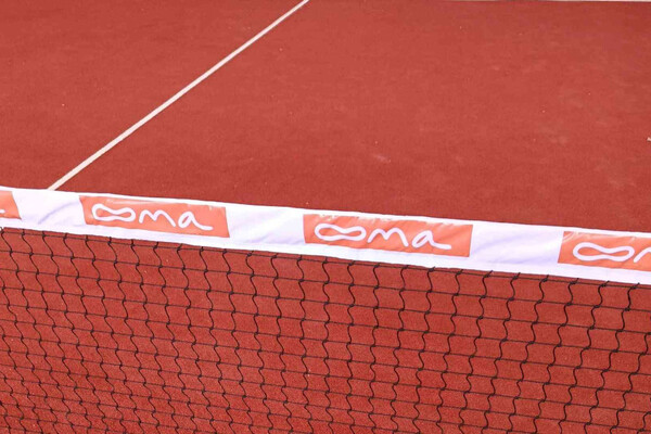 Ooma Padel Sragen