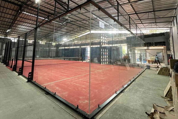 Sola Padel Purbalingga