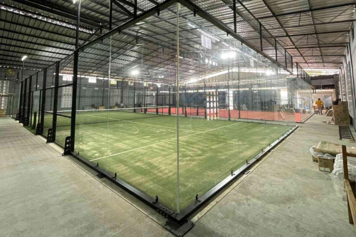 Sola Padel Purbalingga