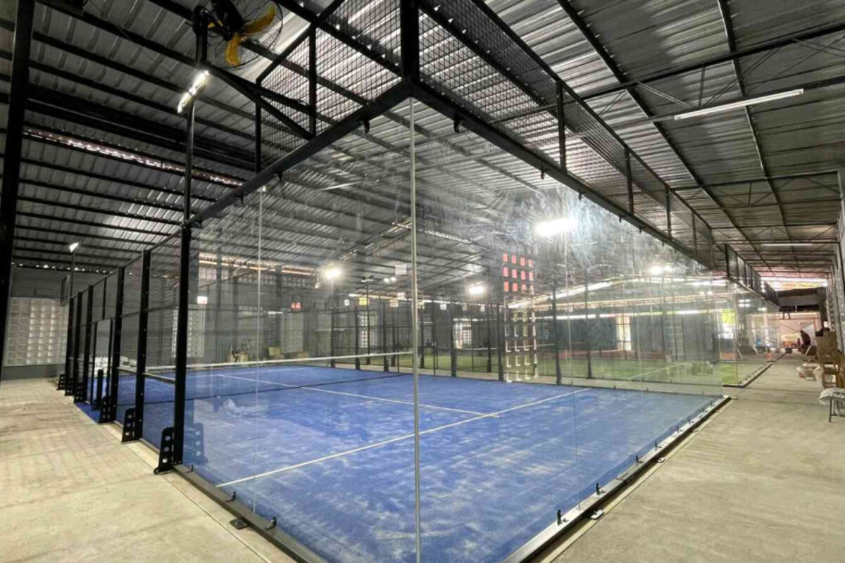Sola Padel Purbalingga