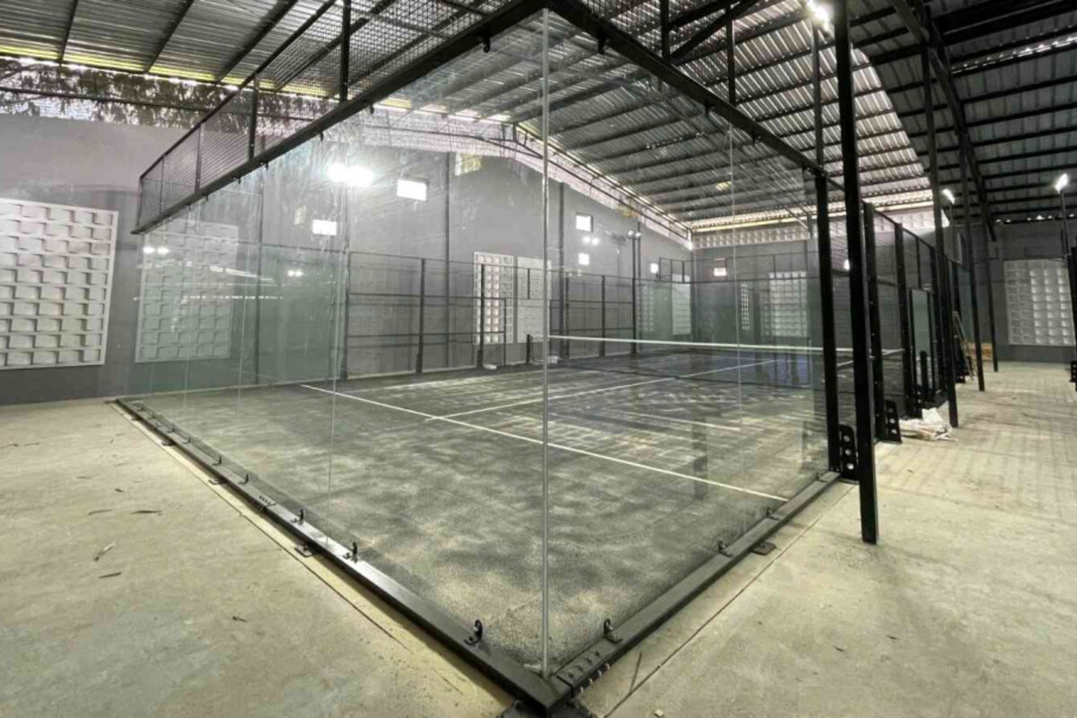 Sola Padel Purbalingga