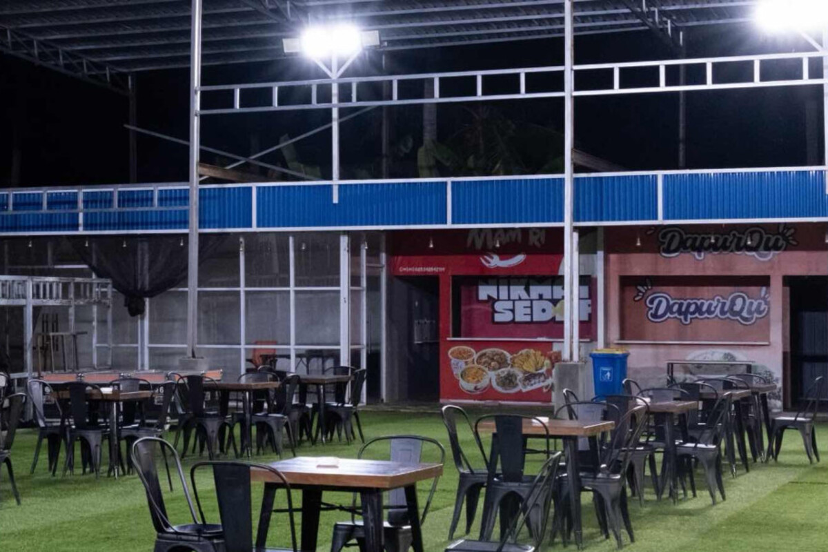 Royal Metro Sky Padel