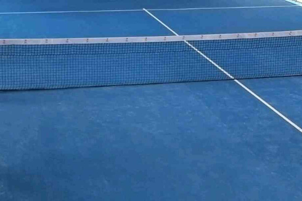 Zona Padel & Cafe