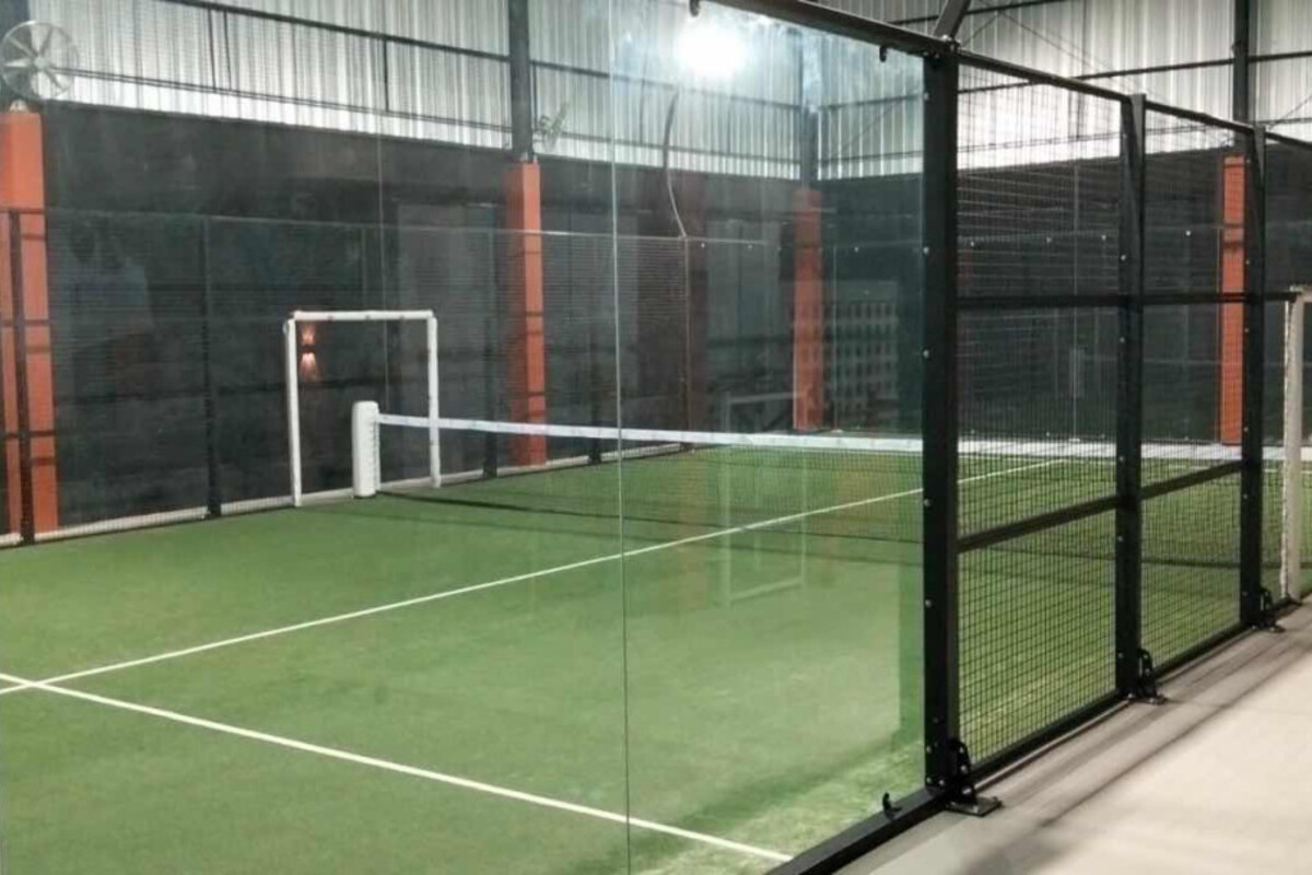 Zona Padel & Cafe