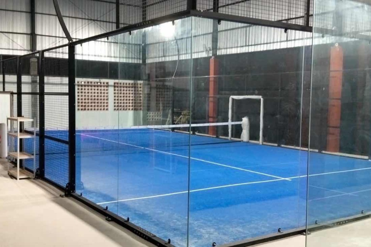Zona Padel & Cafe
