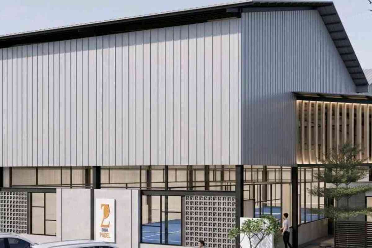 Zona Padel & Cafe
