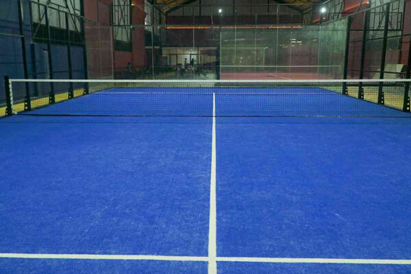 Padel Hub Social Club