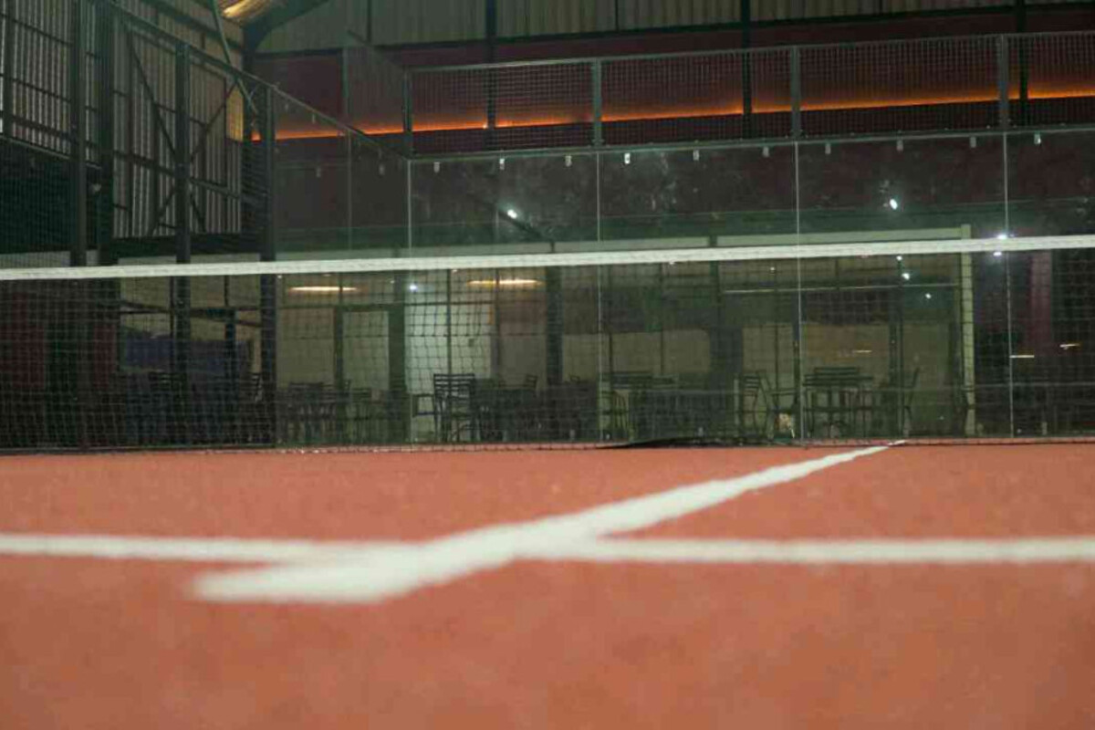 Padel Hub Social Club