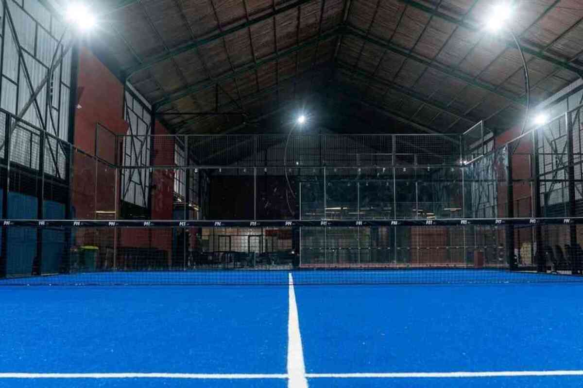 Padel Hub Social Club