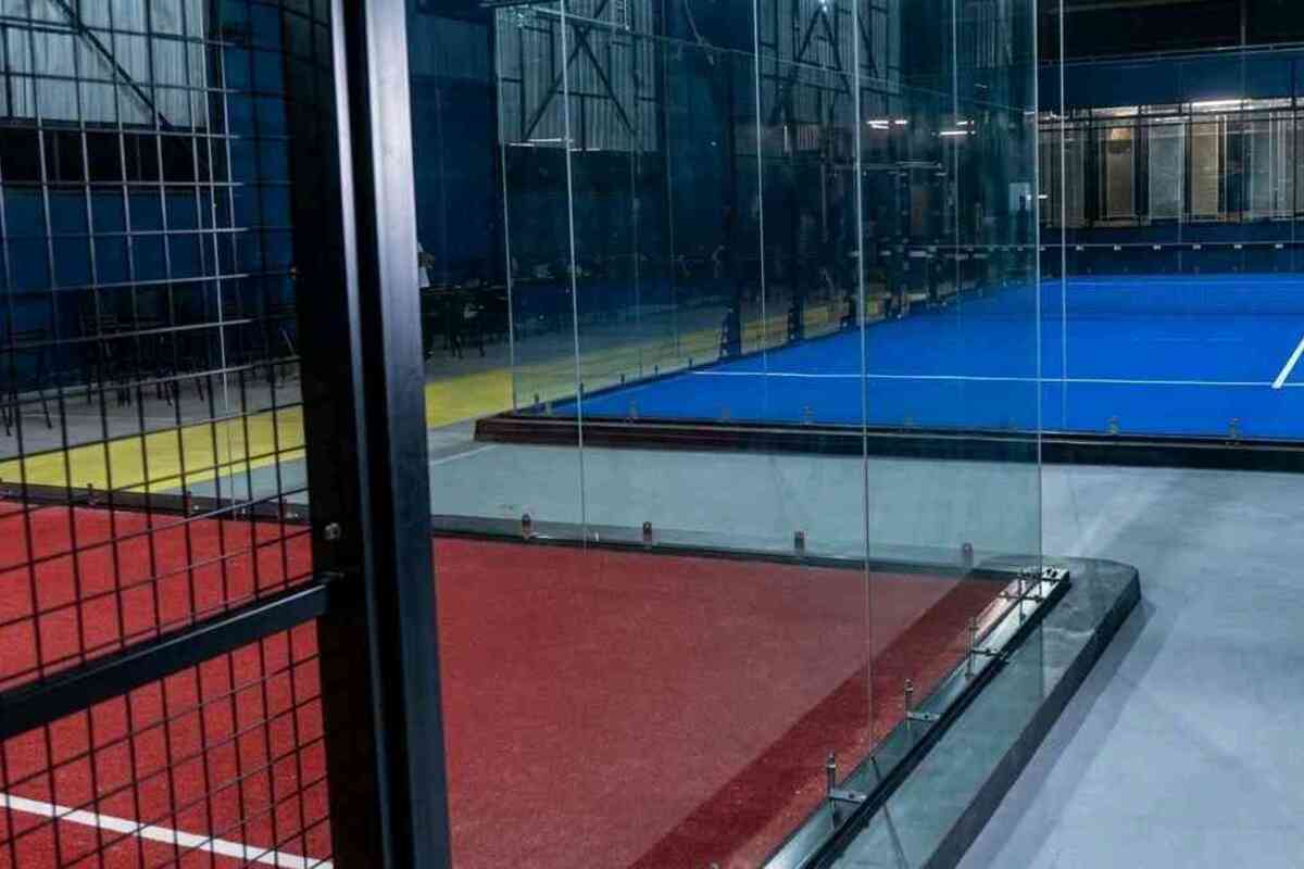 Padel Hub Social Club