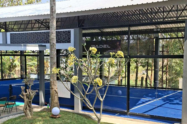Padelan Kampoeng Bugaran Blora