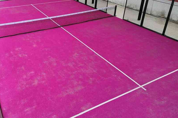 Padelfly M8
