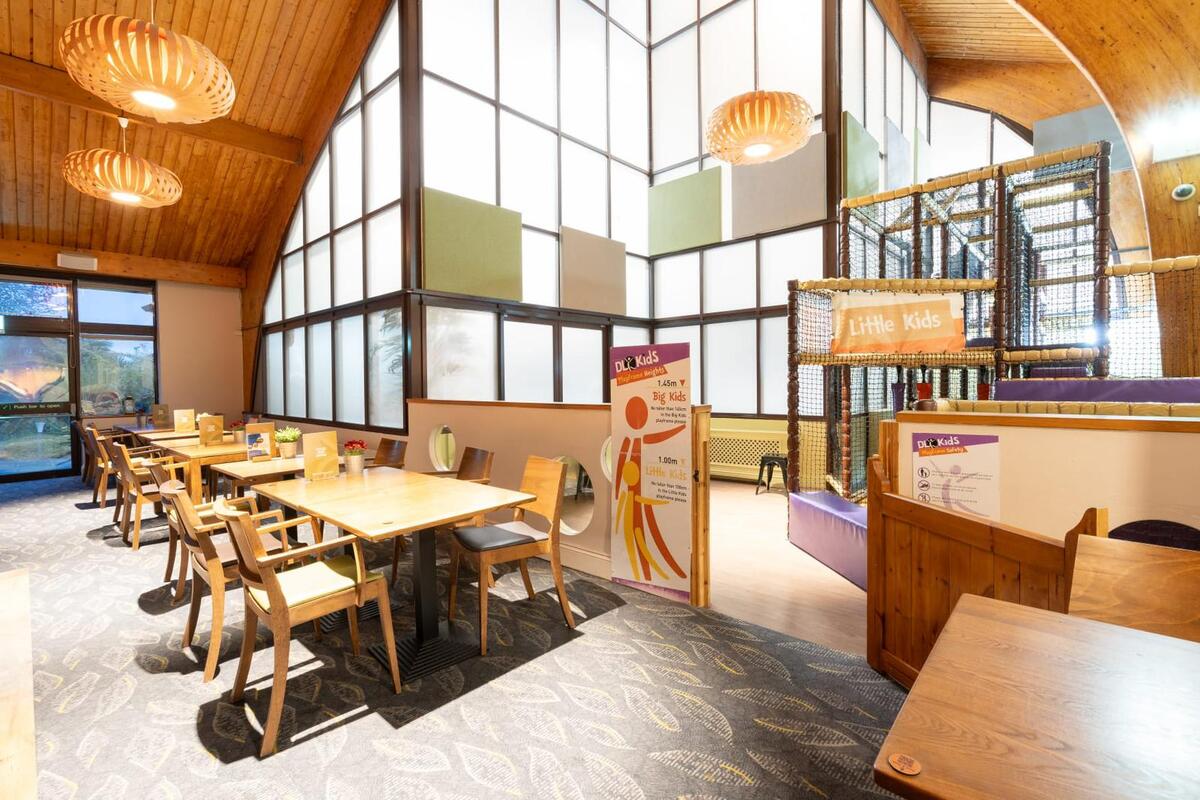 David Lloyd Clubs Ringwood