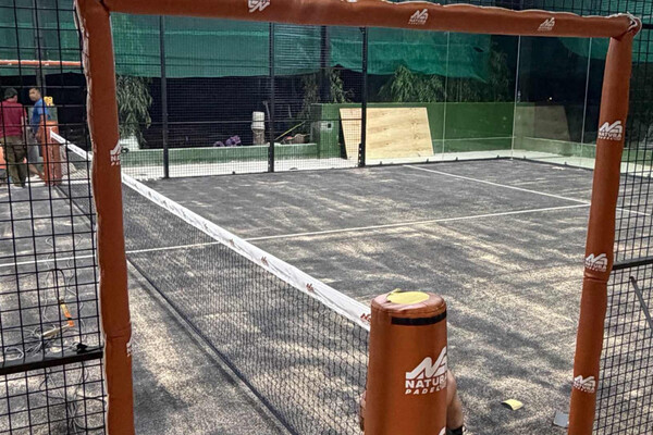 Natura Hills Padel