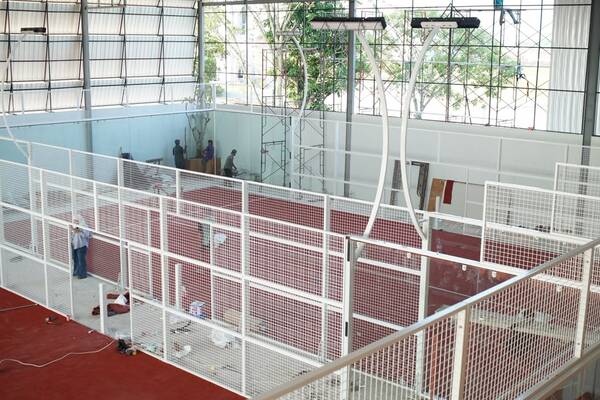 75 Padel