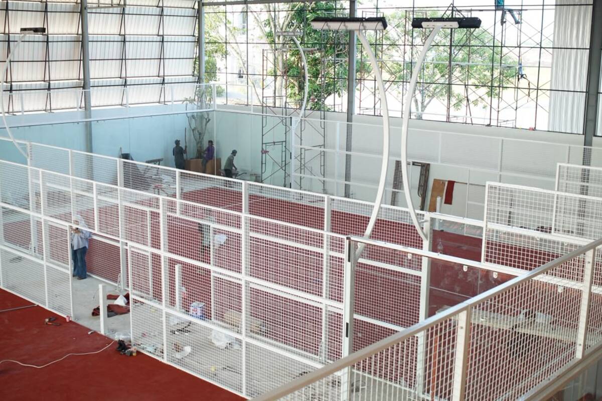 75 Padel
