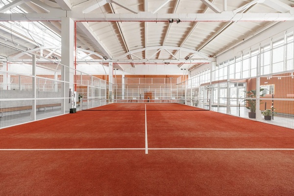 Rocket Padel Кемерово