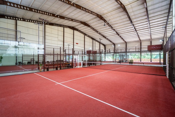 BAS Padel Club
