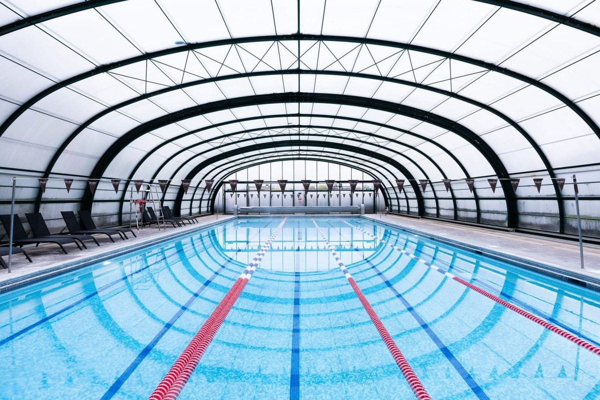 David Lloyd Clubs Ringwood