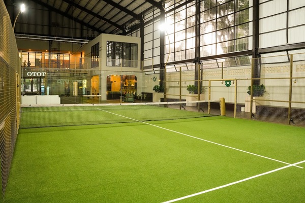 MOP Arena (Mind on Padel)