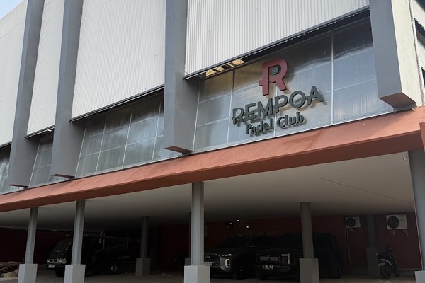 Rempoa Padel Club