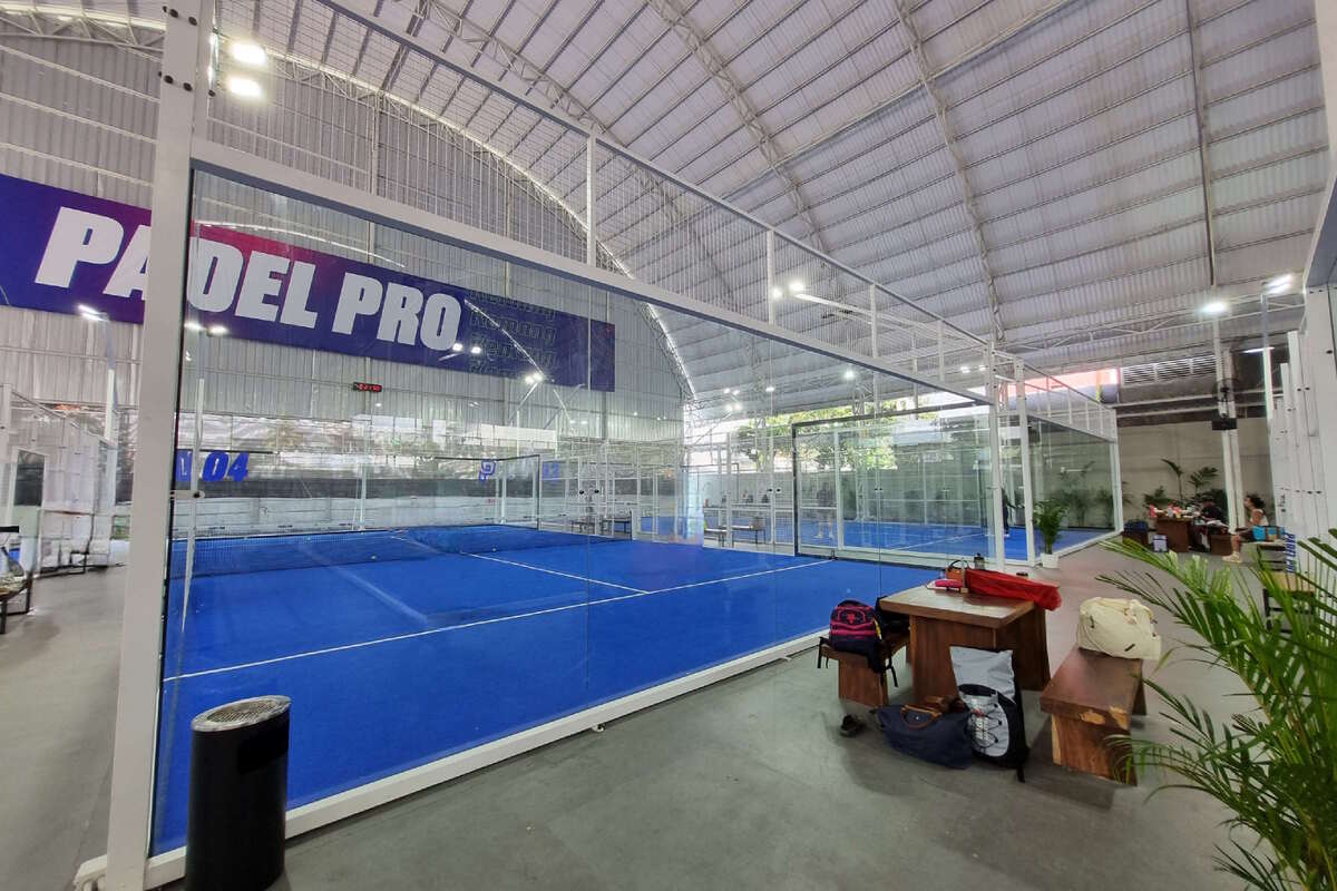 Padel Pro Kemang
