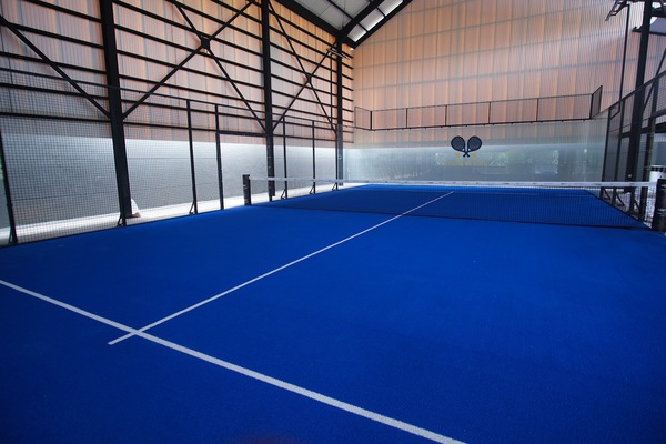 Double Padel