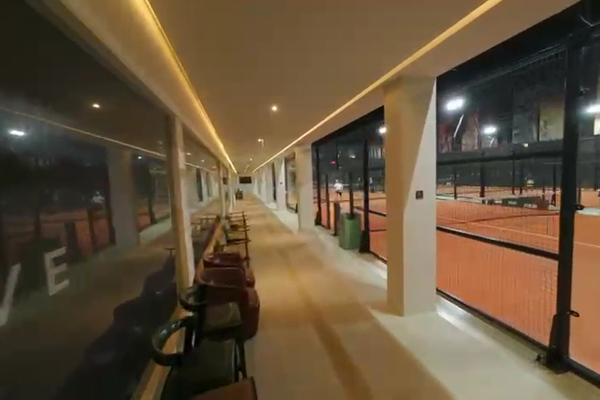 Padeloom