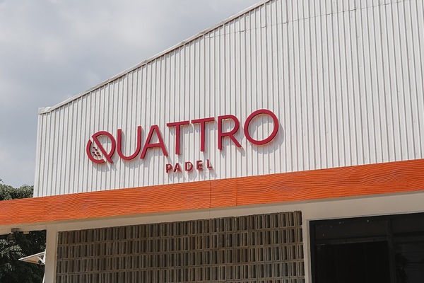 Quattro Padel