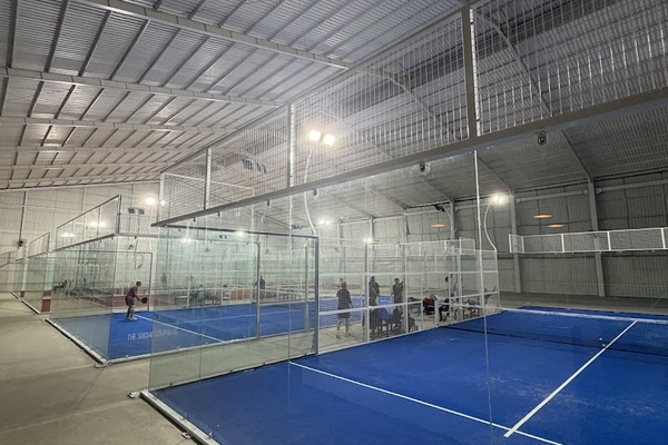 The Social Compound (TSC)