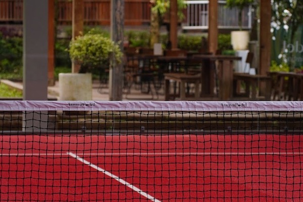 Aranya Padel