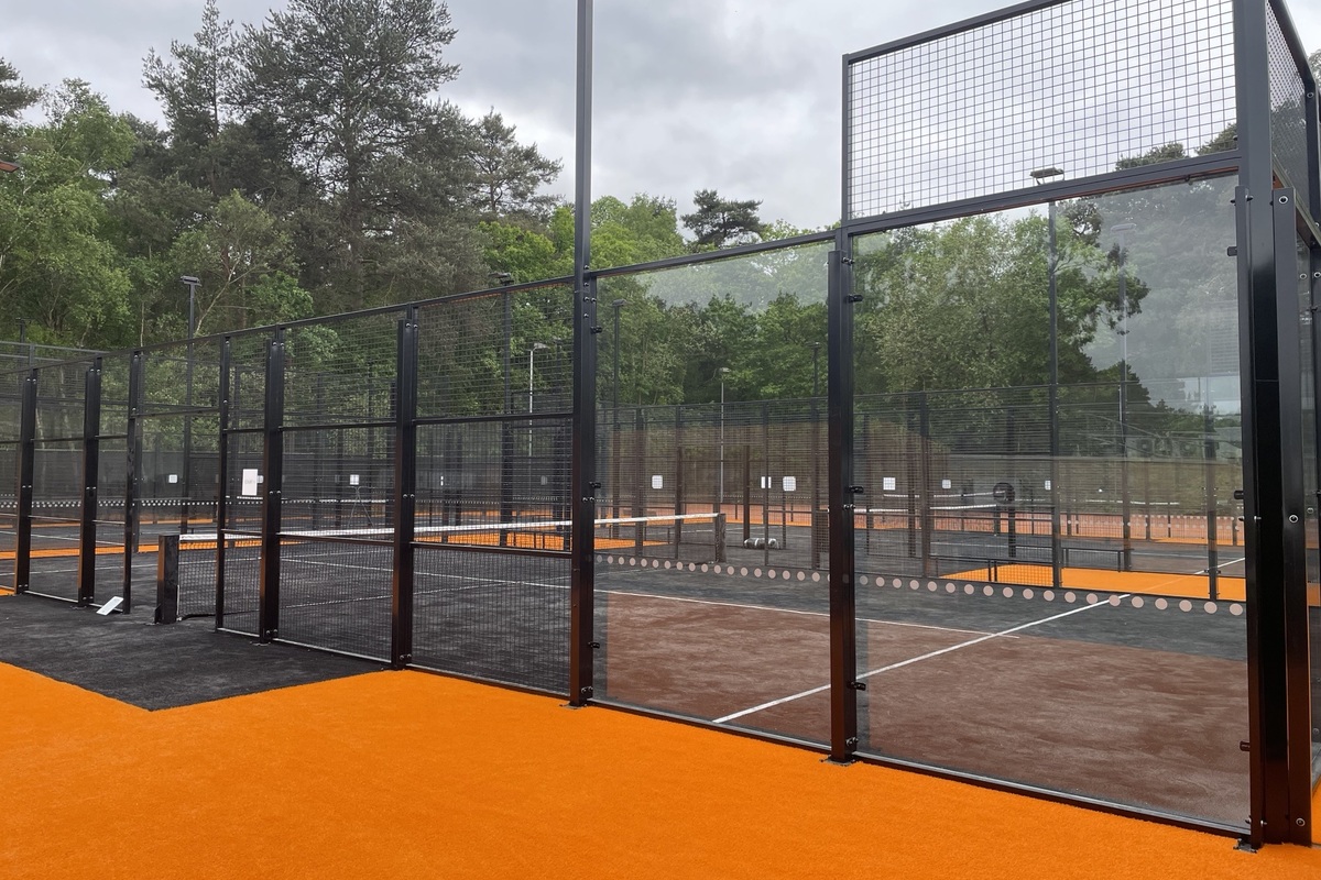 David Lloyd Clubs Royal Berkshire
